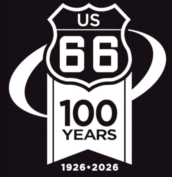 ROUTE 66 CENTENNIAL 